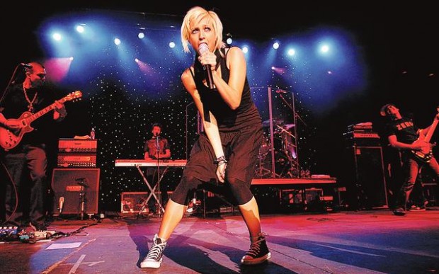 Positively Ashlee  