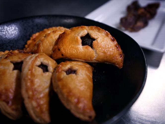 Tucson City of Gastronomy Ambassadors