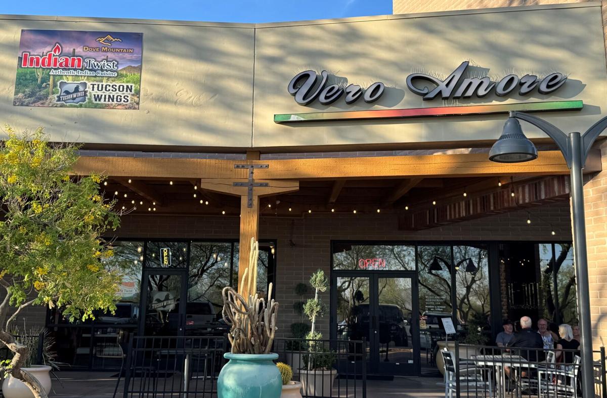 Indian Twist owner just bought this Tucson pizzeria (copy)
