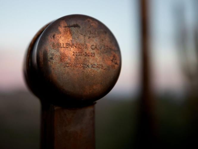 Millennium Camera on Tumamoc Hill