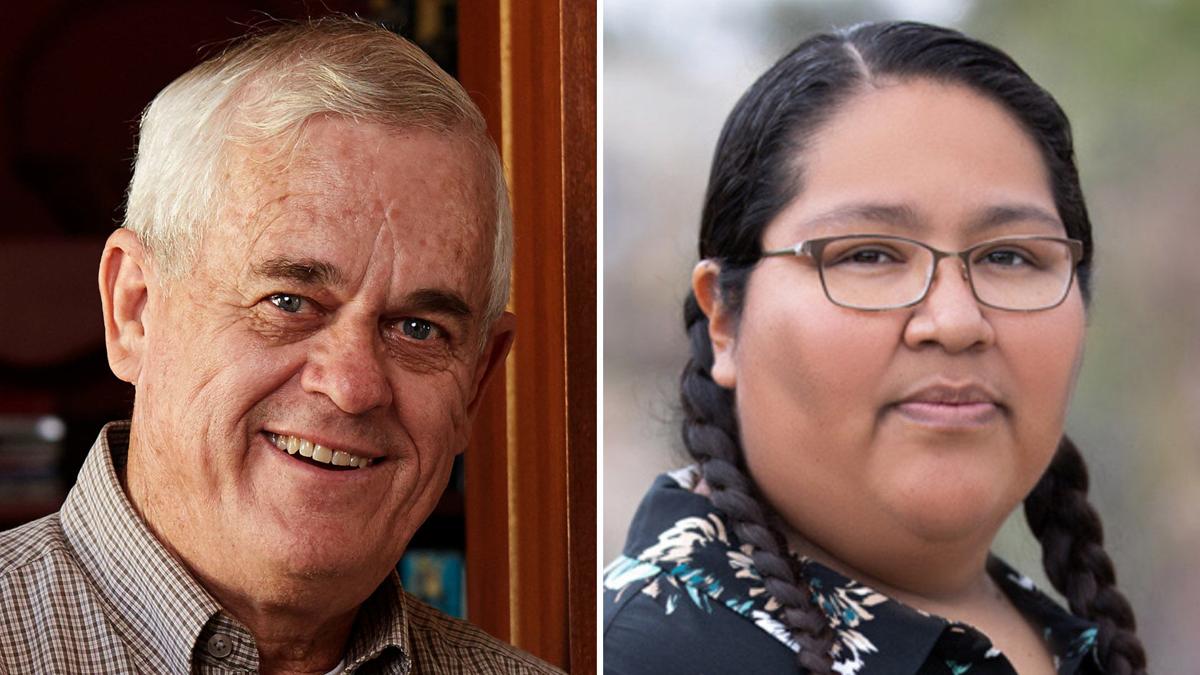 2020 Elections: Pima County Recorder