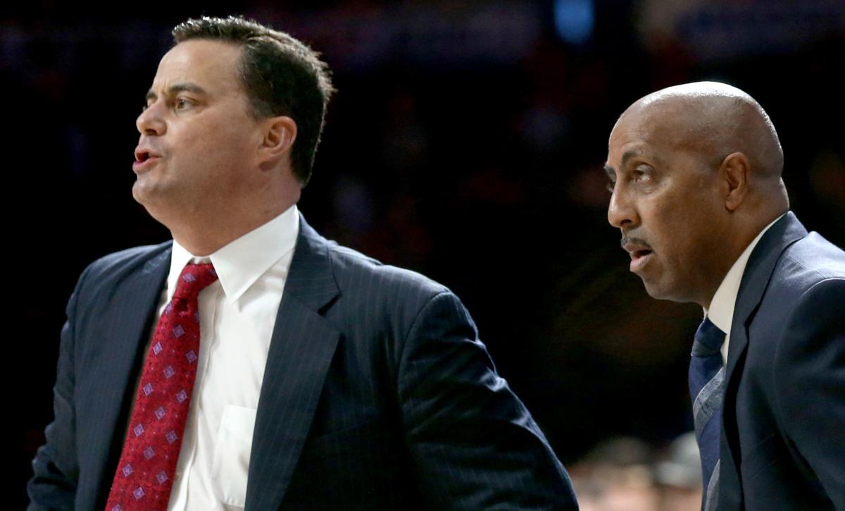 Scouting Report Arizona Wildcats Vs Pepperdine Waves Arizona
