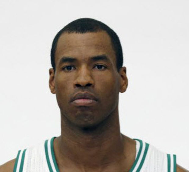 NBA: Ex-Stanford star Collins says he's gay    