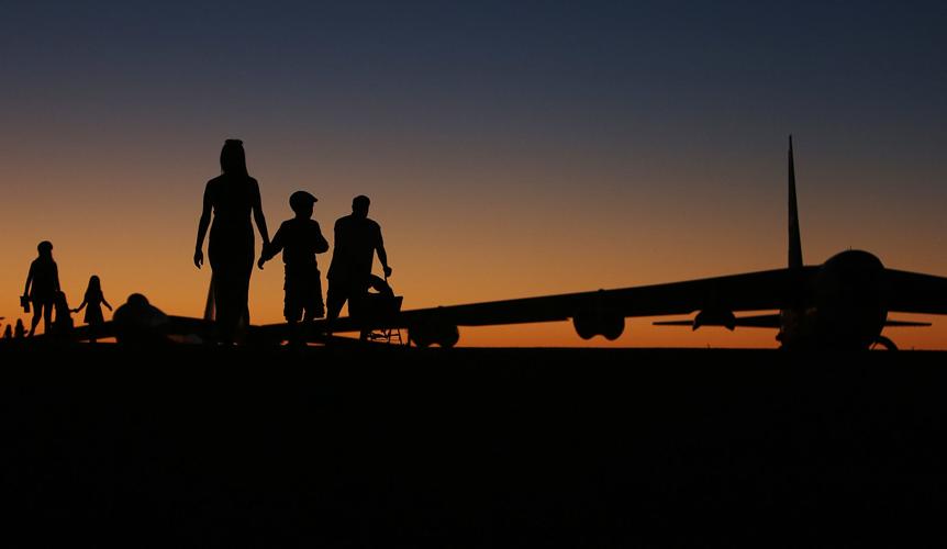 Pima Air and Space Museum (le)