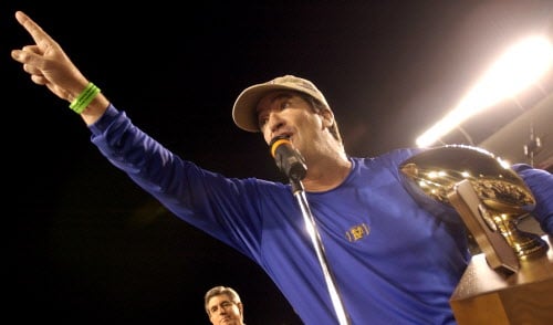 2005 Palo Verde's Todd Mayfield