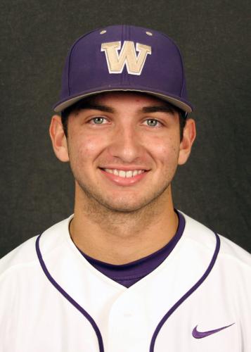 All-Pac-12 first team: Joey Morgan