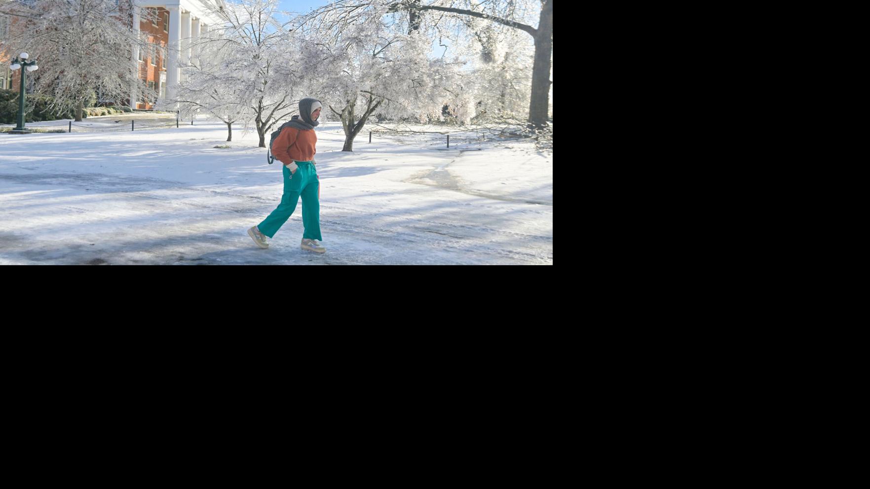 Situation in US South grows more dire; Browns hire new coach | Hot off the Wire podcast