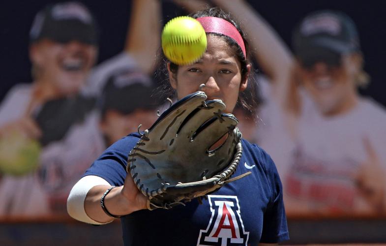 Arizona softball racks up big wins in the exhibition season