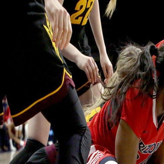 New Look Arizona Women S Basketball Team Ready To Make Move Up Pac