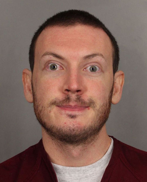 Judge: Colo. shooting suspect to face trial on murder charges    