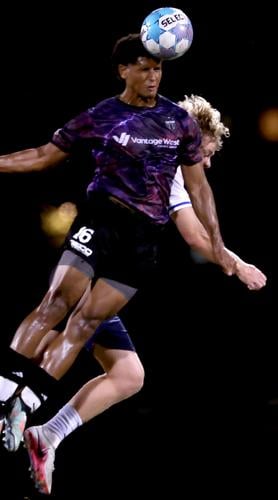 FC Tucson vs City SC