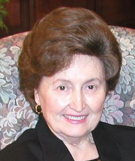 Melba Howerton Gates