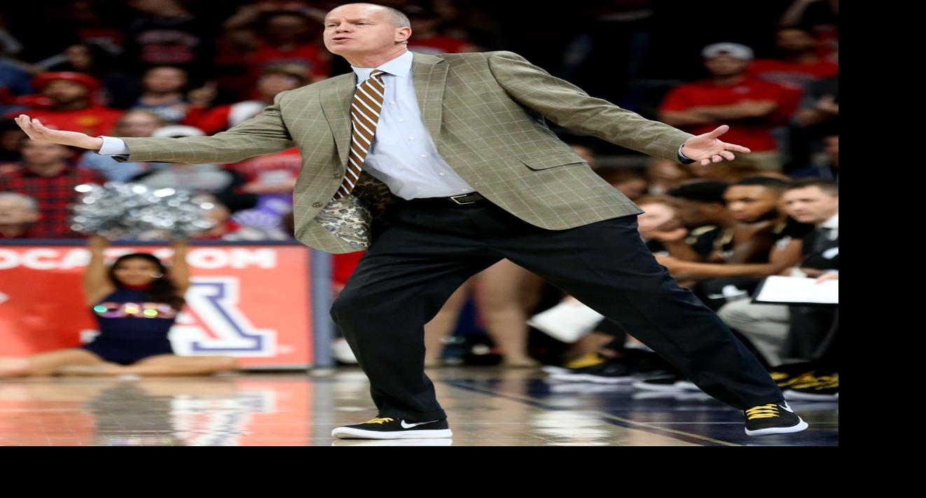 University of Arizona vs Colorado