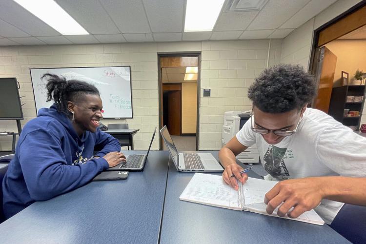 Community Colleges