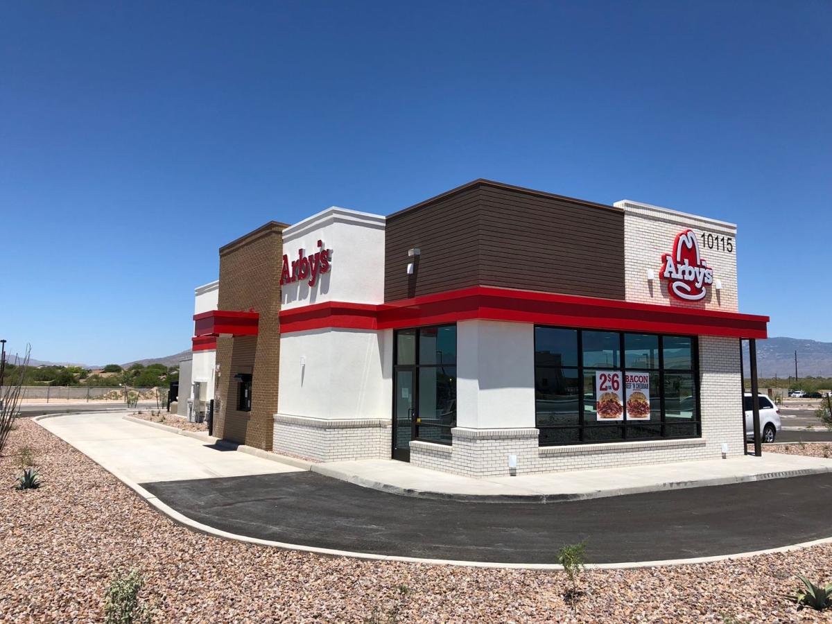 Arby's of Tucson