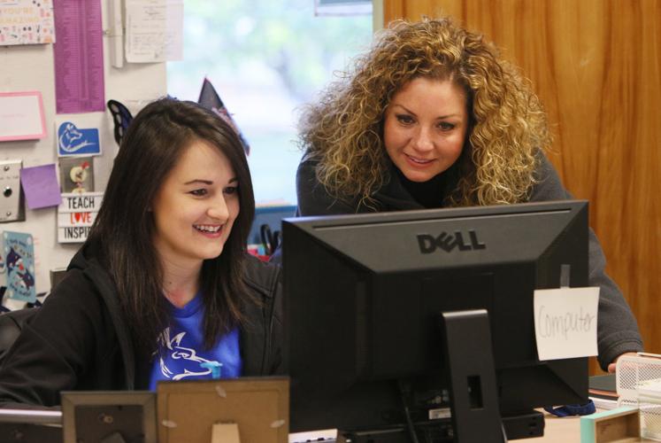 Centennial Elementary School