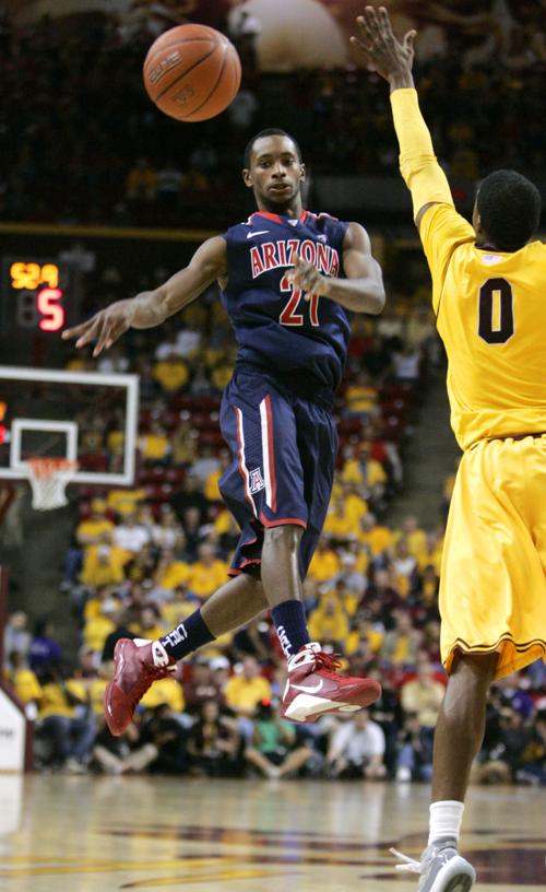 Arizona Wildcats