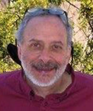 Phillip B. Verrette
