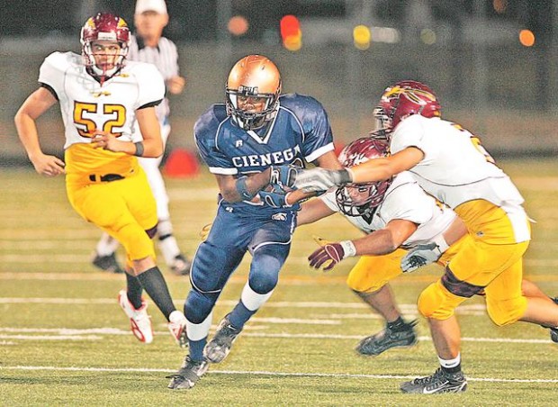 Opinion by Tyler Hansen: The winner is... High schools' best  