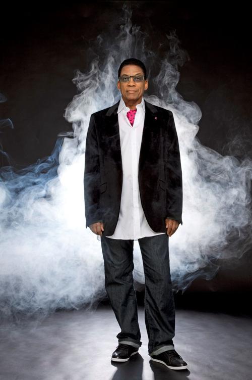 UA Presents: Herbie Hancock