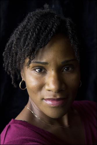 Randiesia Fletcher-Riggs