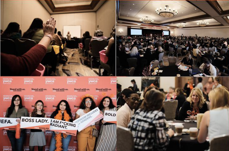 WBC Women's Leadership Conference