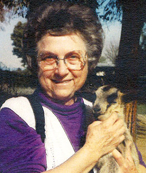 WASSELL, Pauline Doris