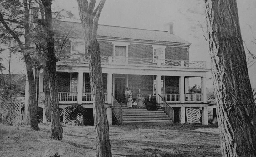 Street Smarts: Streets of Centennial Park