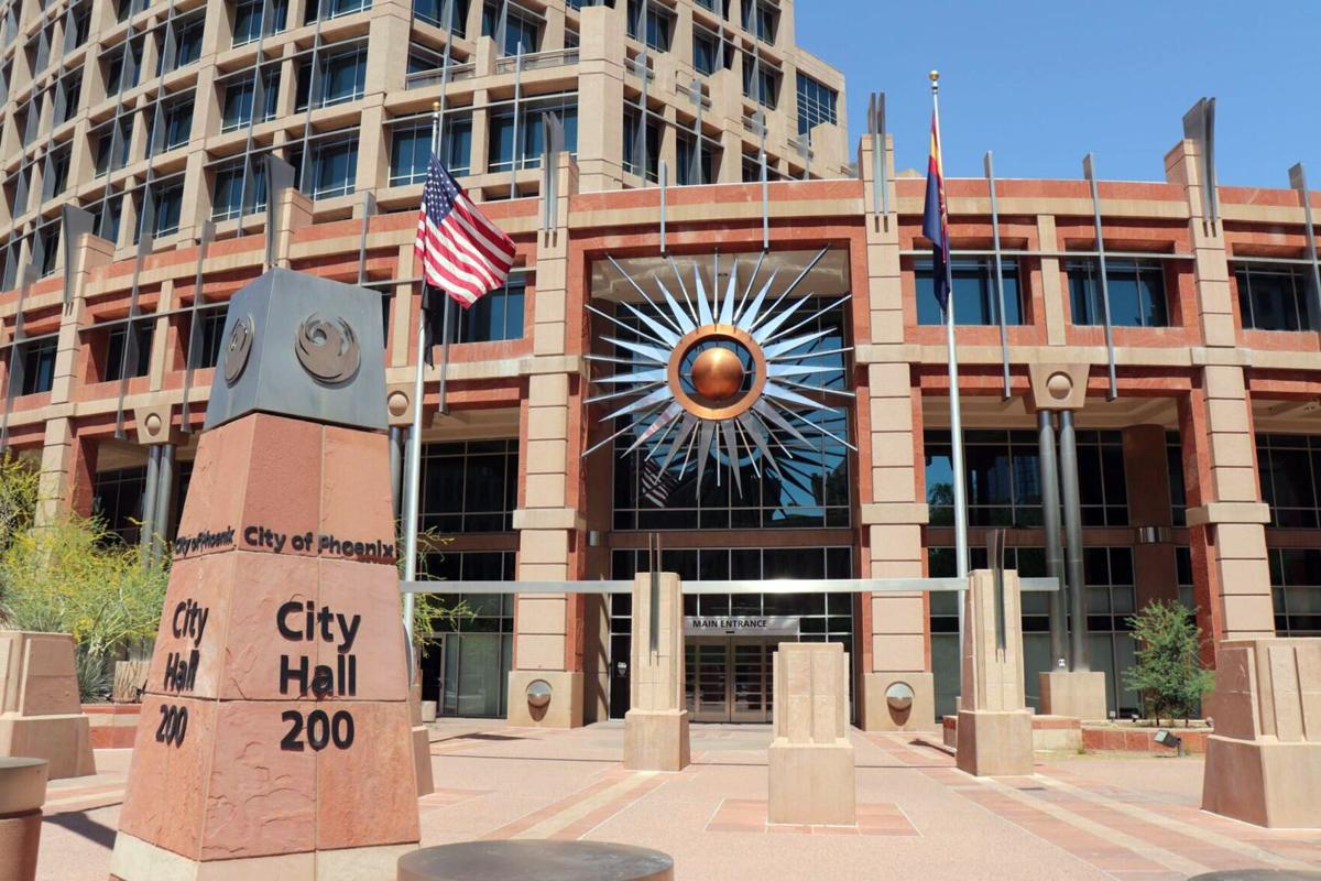 Arizona lawmakers seek punishment for Ukraine gun donation