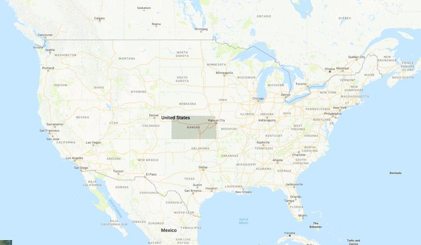 Kansas