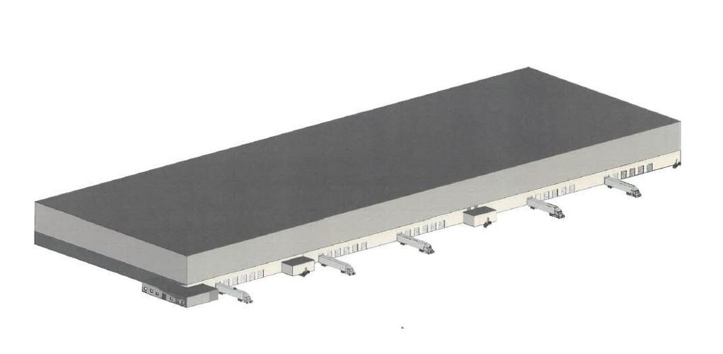 Sonwil Distribution - 283 Ship Canal