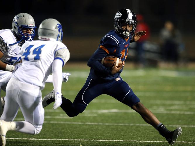 Cienega quarterback Joiner offered scholarship to ASU