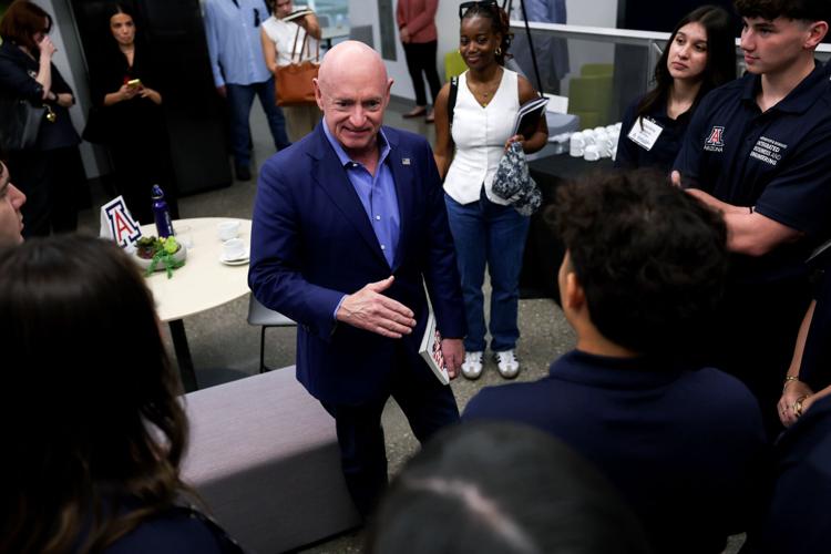 U of A launches new business-engineering degree