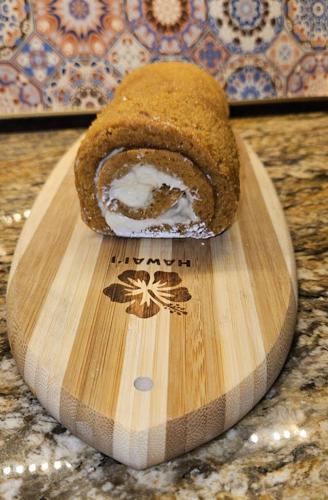 Victoria Reynolds, Jerry Borchardt gifts