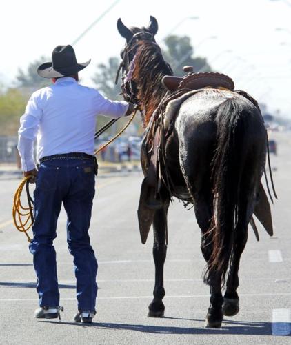 2014 Tucson Rodeo Parade