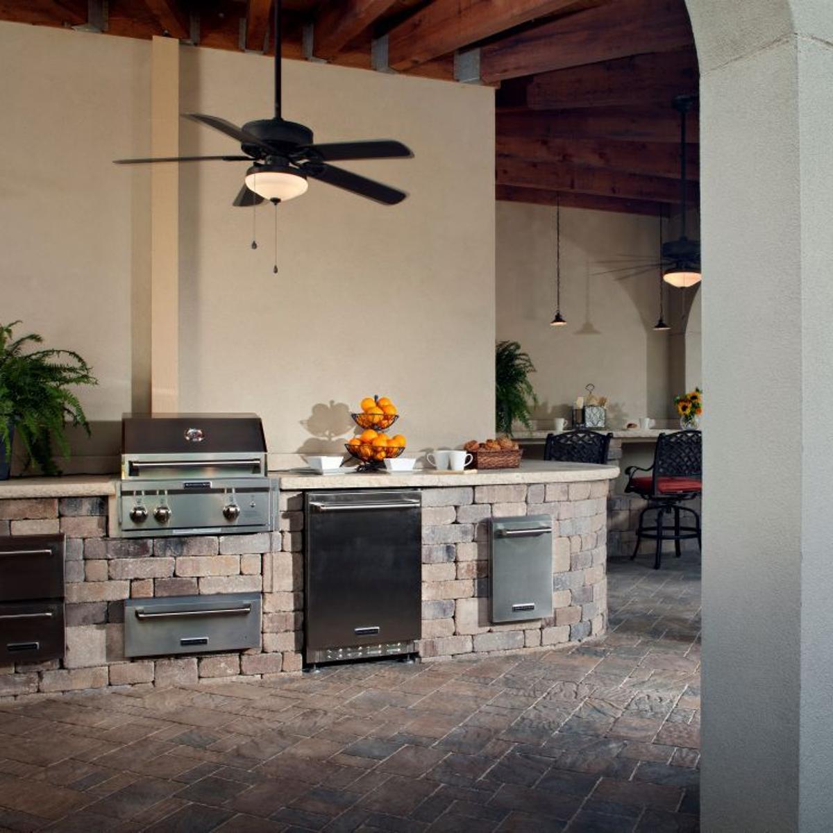 What Will It Cost To Redo My Patio With Pavers Tucson Gardens