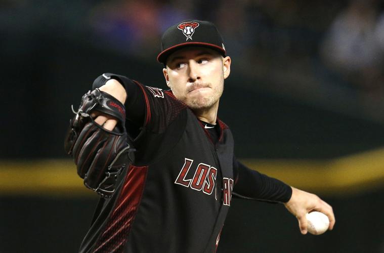 Patrick Corbin español