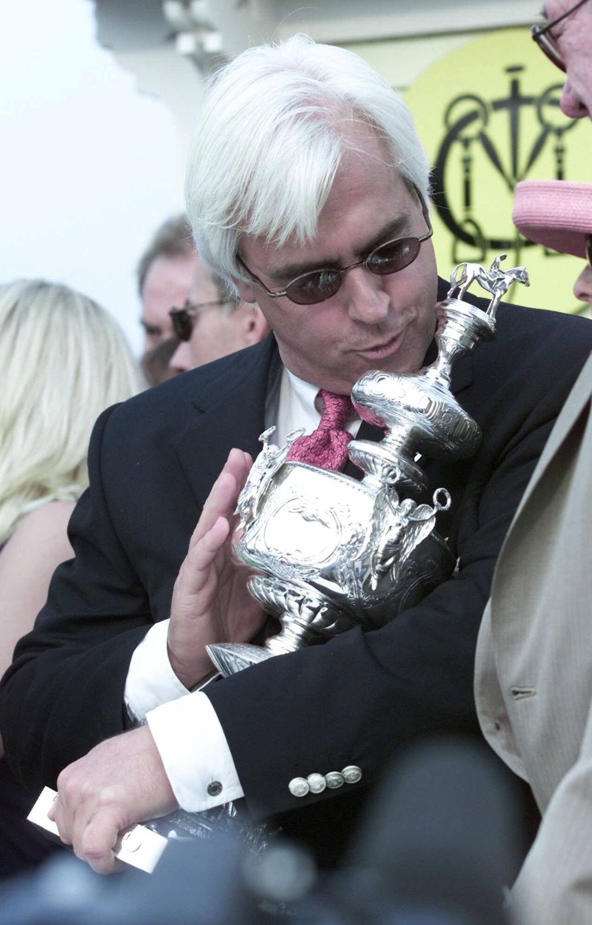 Photos: UA grad Bob Baffert through the years | Sports | tucson.com