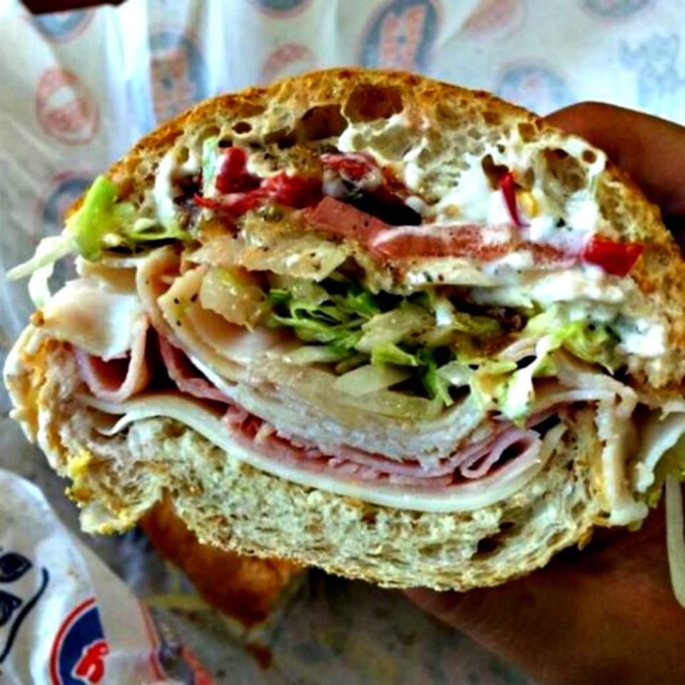 jersey mike's westminster