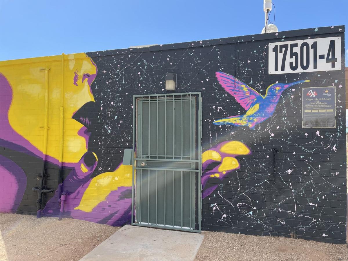 107 Amazing Tucson Murals And Where To Find Them Tucson Life Tucson Com