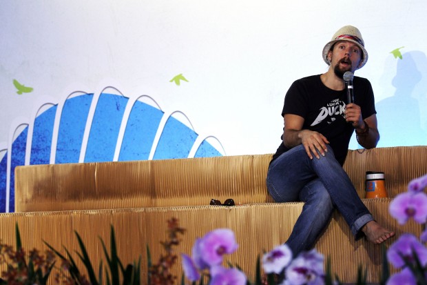 Celeb shots of the week