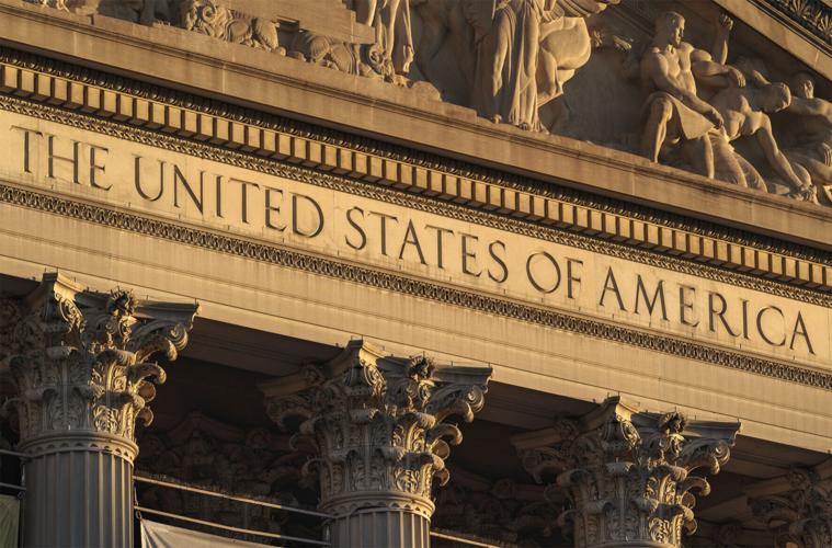 Trump National Archives