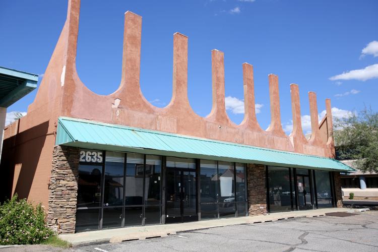 Rocco's Little Chicago Pizzeria