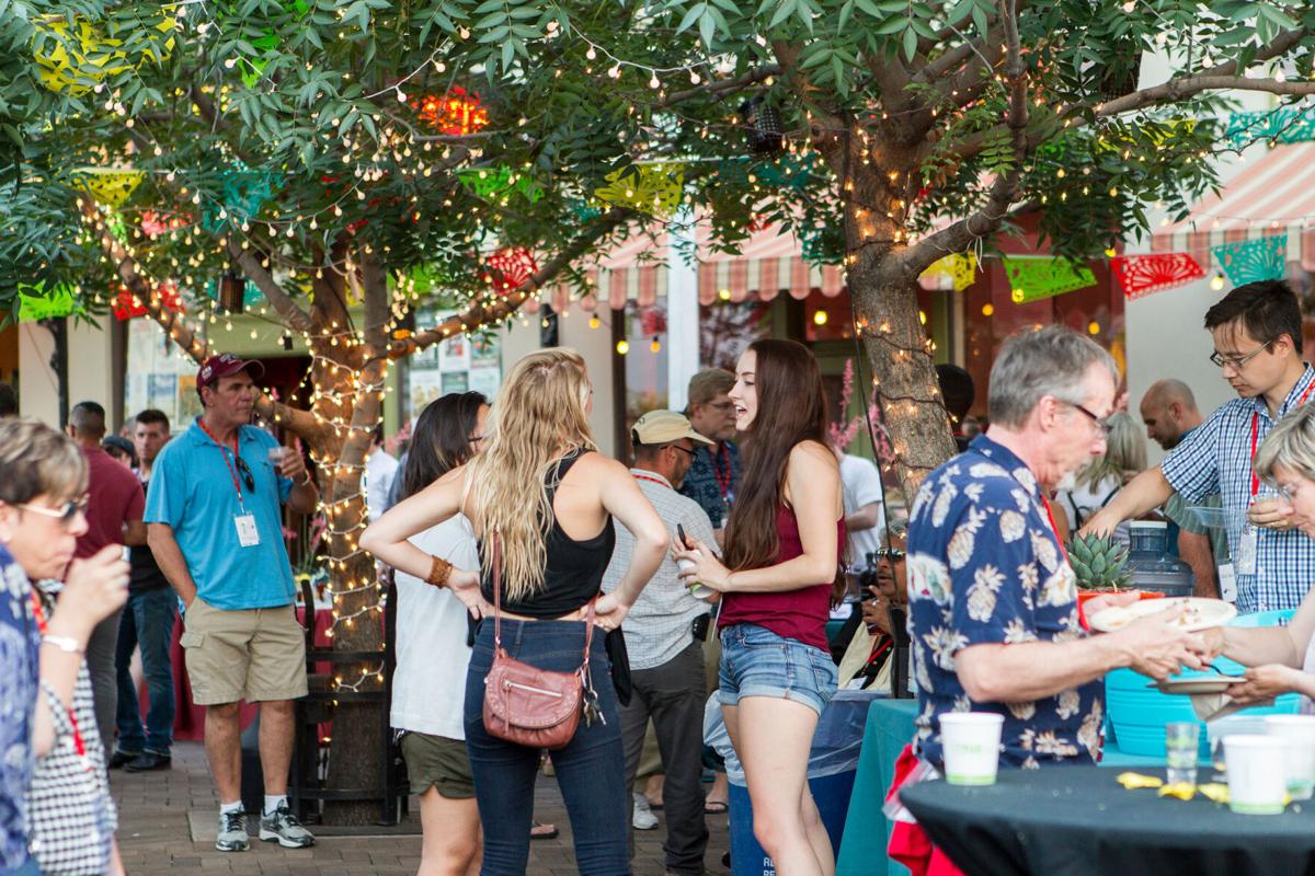 Agave Heritage Festival (LE)