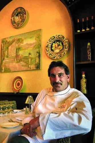 Pascua Yaqui female trailblazer  