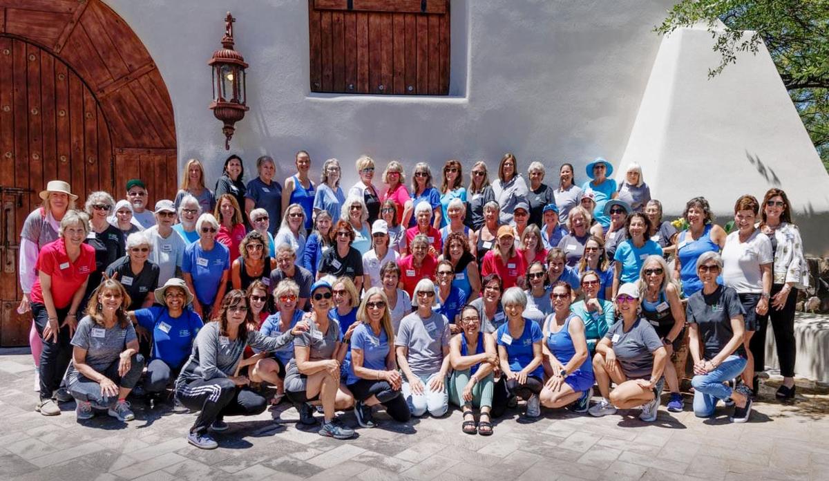 Tucson Cancer Conquerors