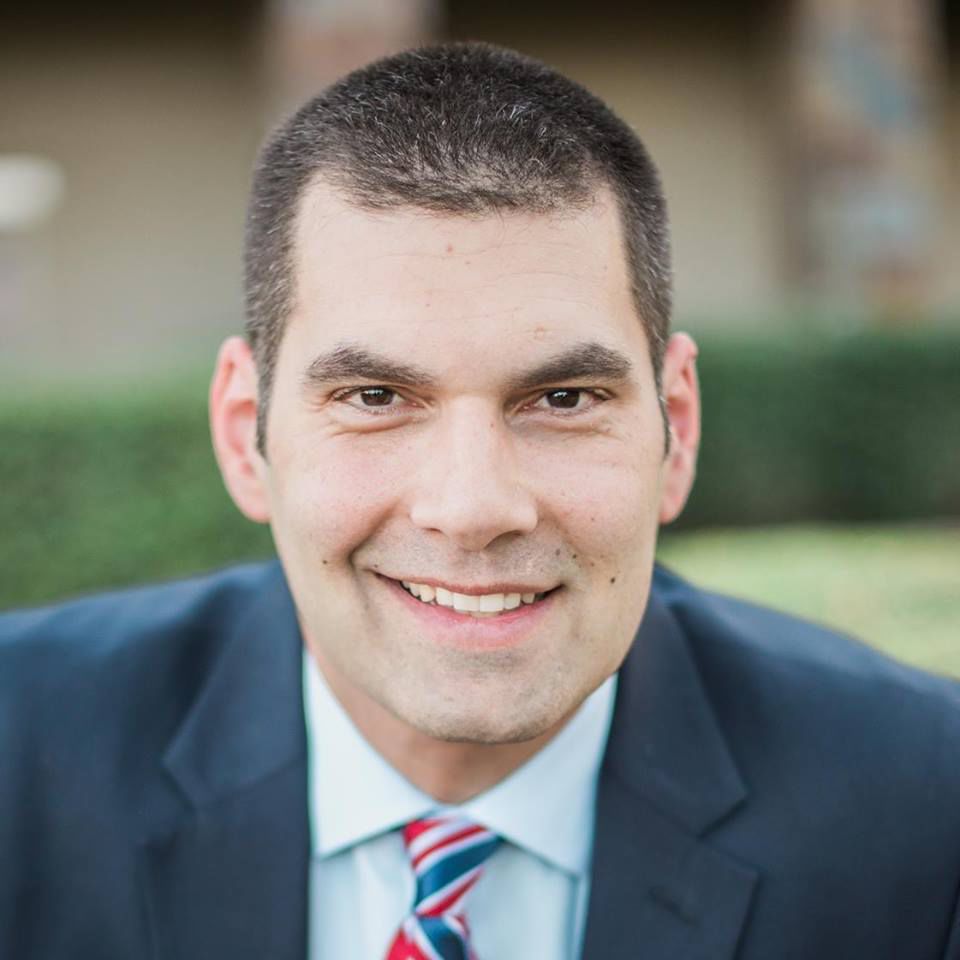 Rodney Glassman AZ Corporation Commission needs a code of conduct