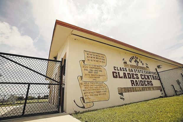 Future of poverty-ravaged Florida football town looks grim  
