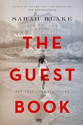 “The Guest Book”