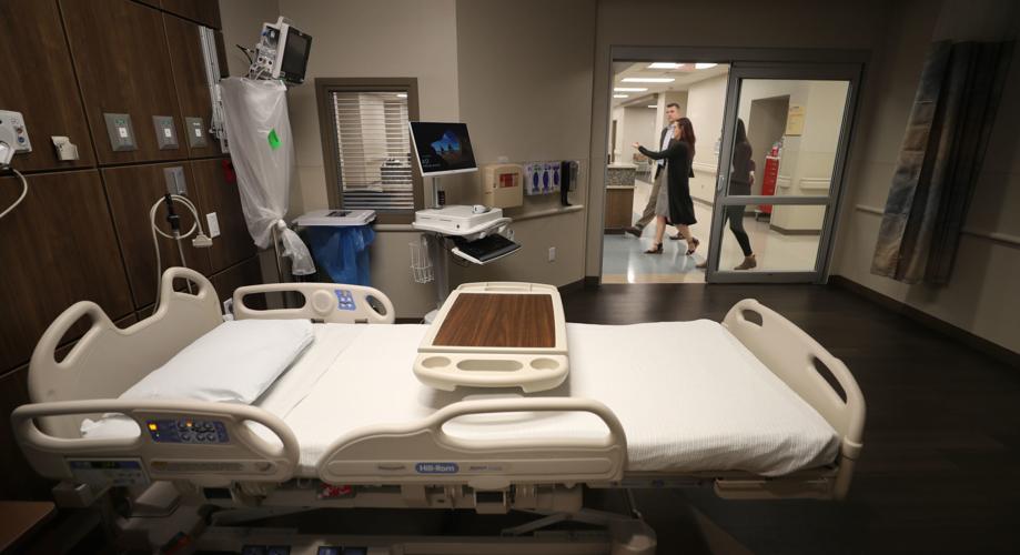 Carondelet Marana Hospital